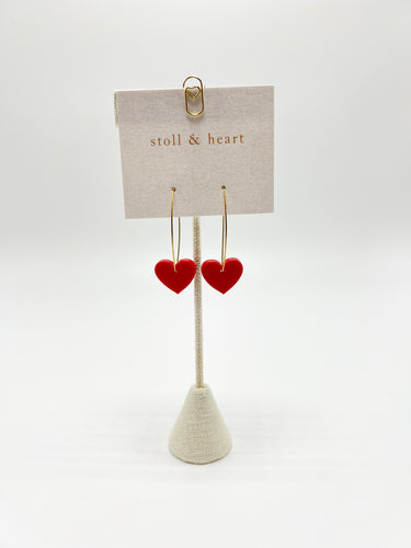Share the Love Hearts - Small