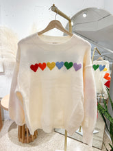 Load image into Gallery viewer, Share The Love Sweater
