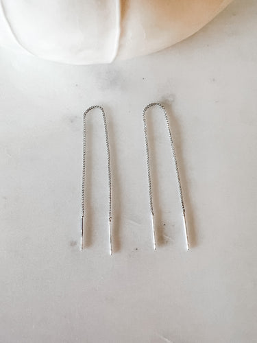 The Essential Silver Threaders