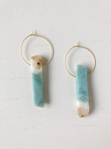 The Henley Amazonite
