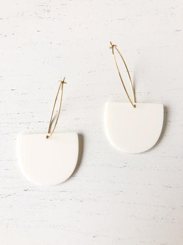 The Modern Matte Cream